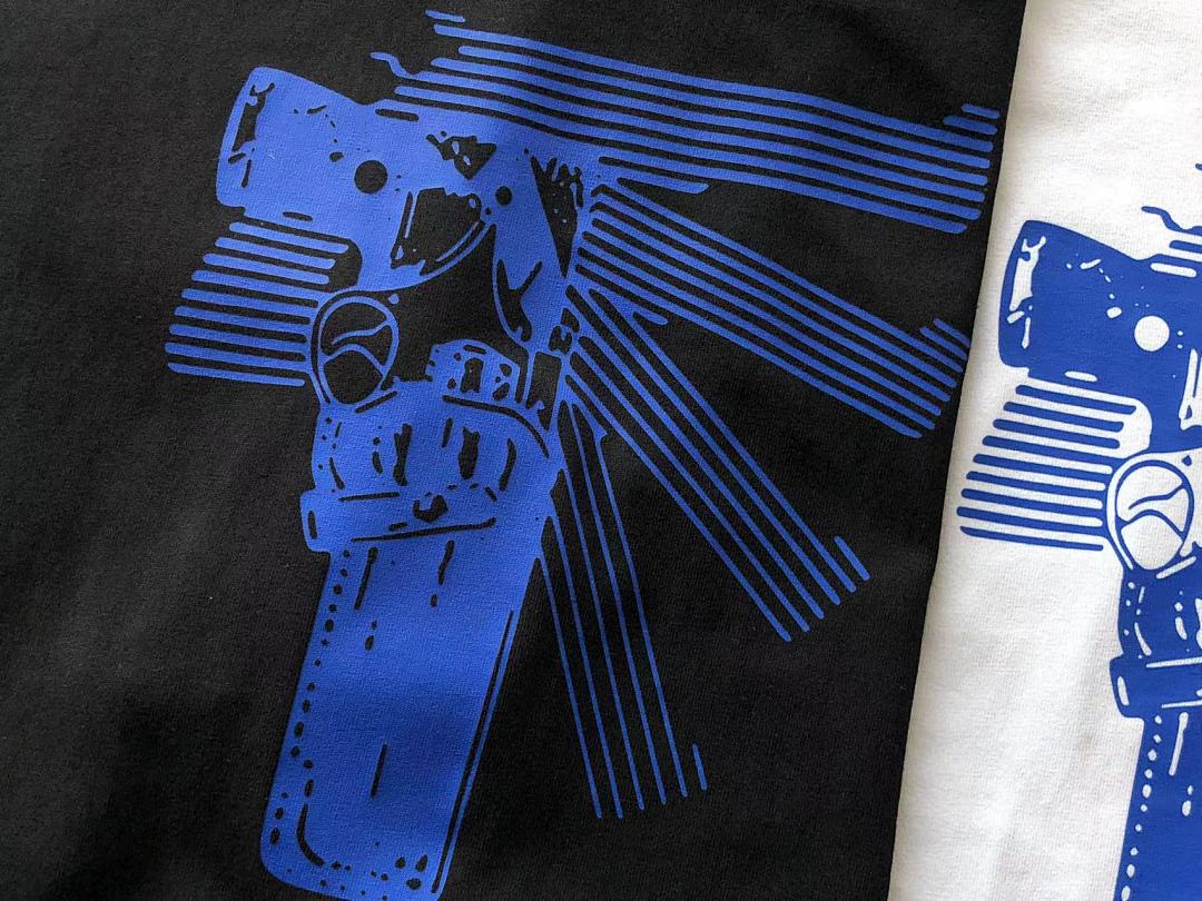 On Running ~109 GOD SELECTION XXX T-SHIRT - Image 15