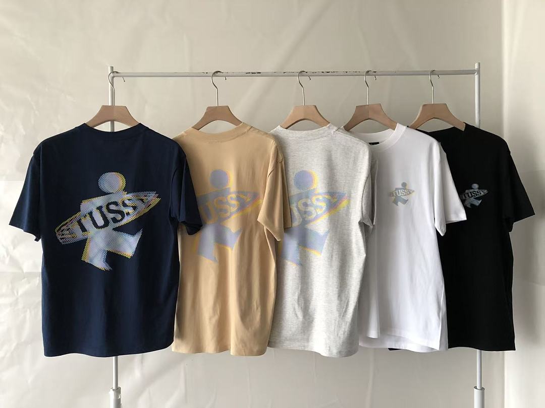 On Running ~79 ST🔥S🔥Y T-SHIRT 55071603 (Im 185CM 70KG Iwear Size M In The Photo) - Image 34