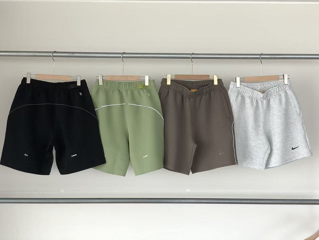 Other ~119 N🔥C🔥A & N🔥K🔥SHORTS 55042619 (Im 185CM 80KG Iwear Size L In The Photo) - Image 52