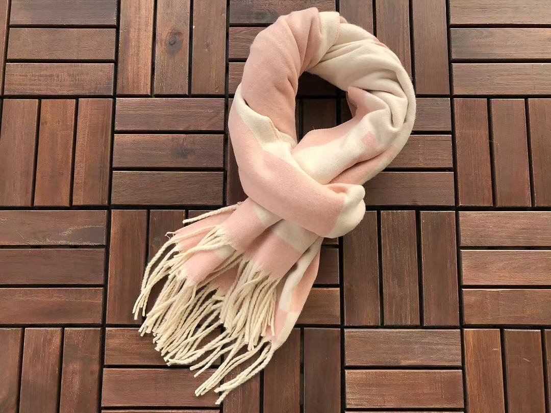 Other ~69 H🔥R🔥E🔥SCARF 55090929 (Long 188CM* Wide 62CM) - Image 5