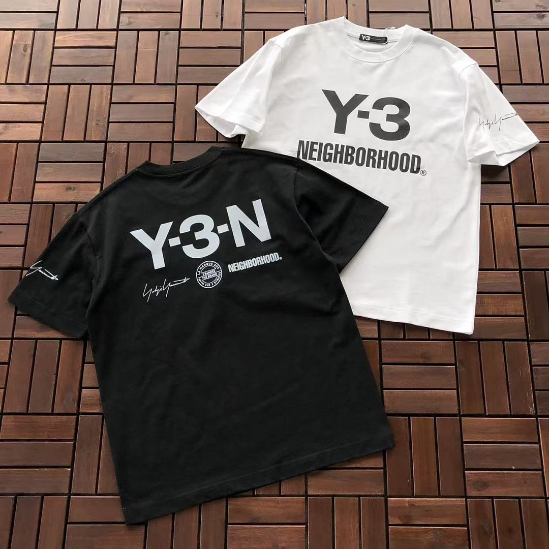Other ~115 Y🔥 & 🔥DI🔥AS NEIGHBORHOOD T-SHIRT 55042312 (Im 185CM 80KG Iwear Size M In The Photo), photo 1