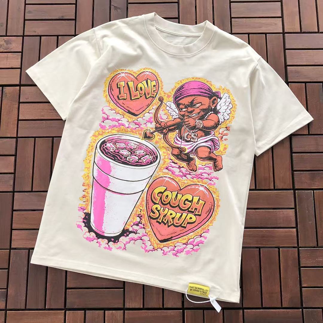 Other ~109 TH🔥T'S A AW🔥UL L🔥T OF C.. T-SHIRT 55053134 (Im 185CM 70KG Iwear Size M In The Photo), photo 1