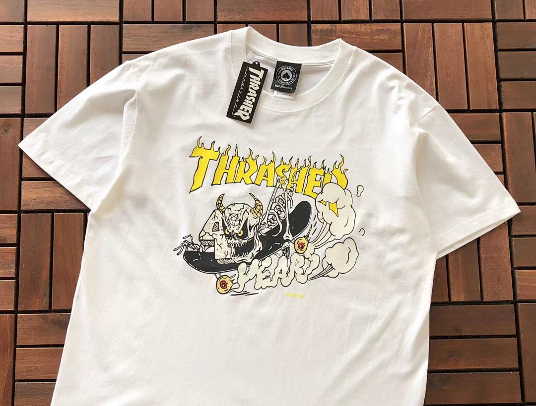 On Running ~79 THRASHER T-SHIRT - Image 11