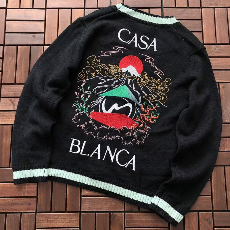 Other ~219 C🔥S🔥BL🔥🔥C🔥SWEATER 77010970 (Im 176CM 58KG Iwear Size L In The Photo), photo 1