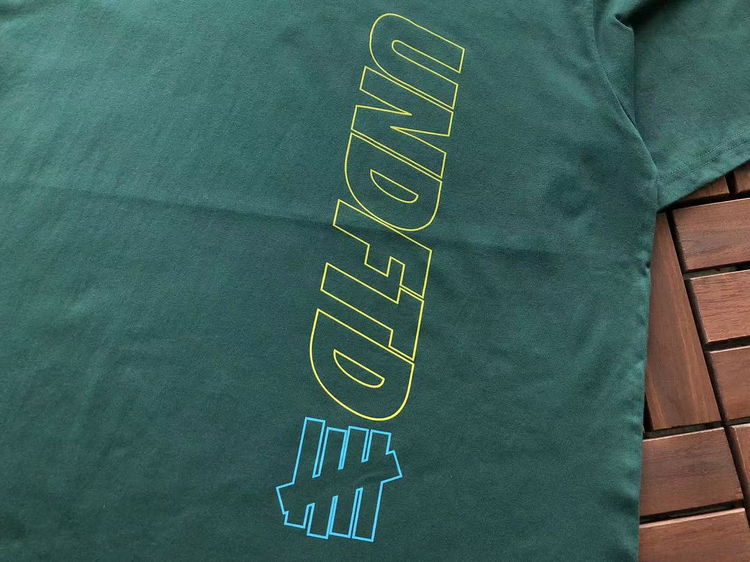 On Running ~85 UNDEFEATED T-SHIRT 55071636 (Im 185CM 70KG Iwear Size L In The Photo) - Image 19