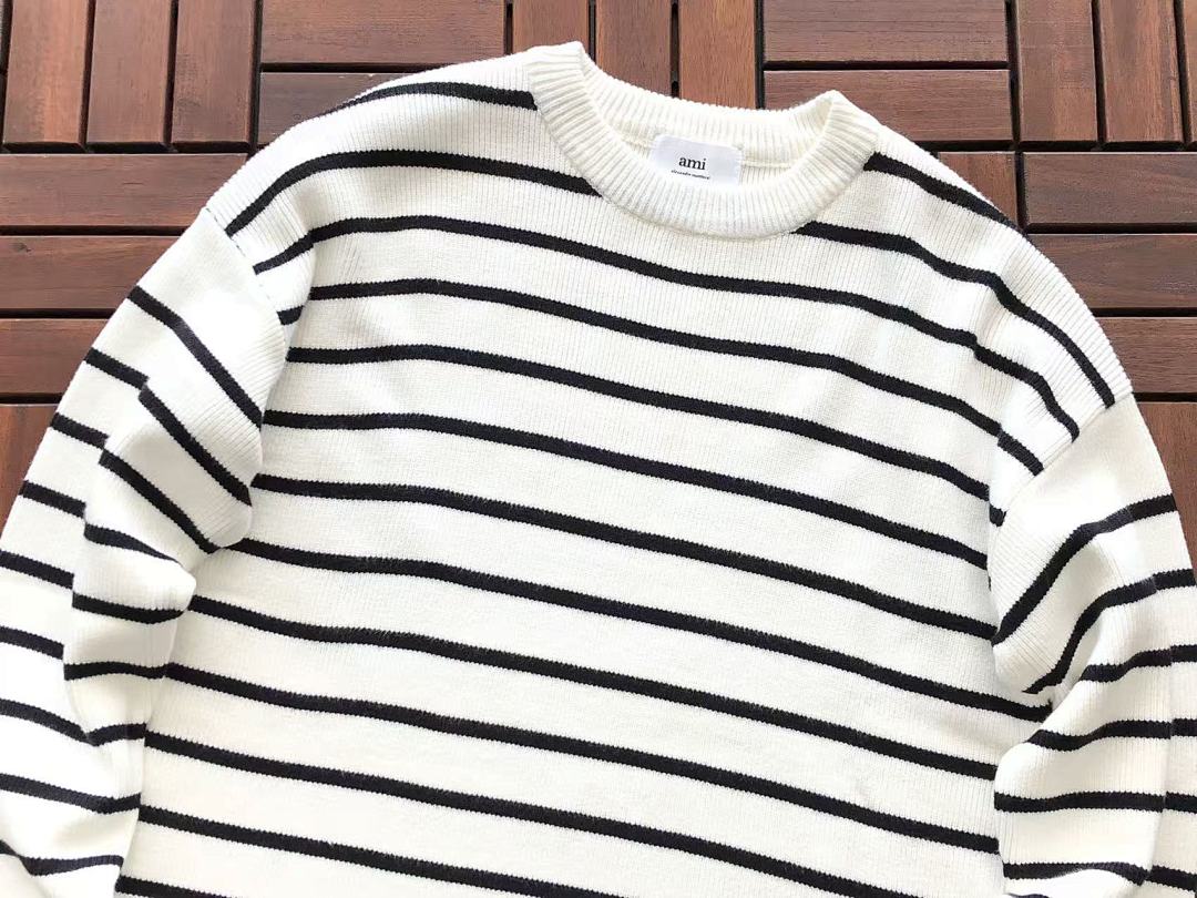 Other ~159 A🔥I SWEATER 11112330 (Im 176CM 58KG Iwear Size S In The Photo) - Image 6