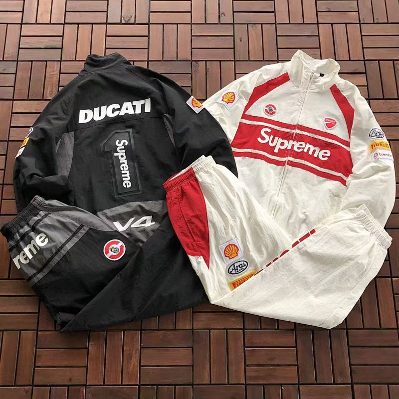 Other TOP~ 269 PANTS ~239 S🔥P🔥E🔥E X DUCATI JACKET, photo 1