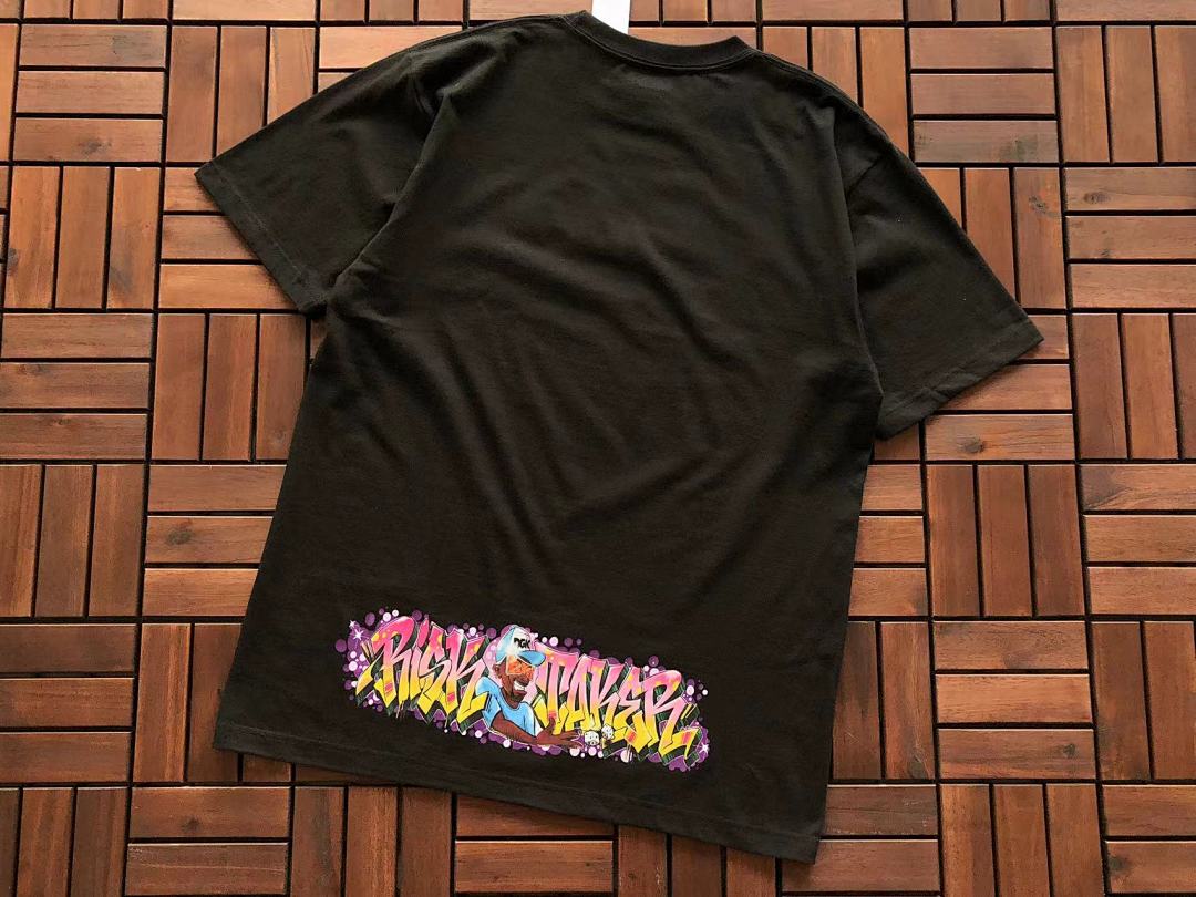 On Running ~95 DGK T-SHIRT - Image 16