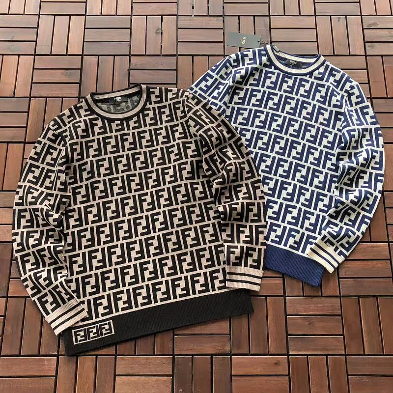 Other ~165 F🔥🔥D🔥SWEATER 77081417 (Im 185CM 80KG Iwear Size 2XL In The Photo), photo 1
