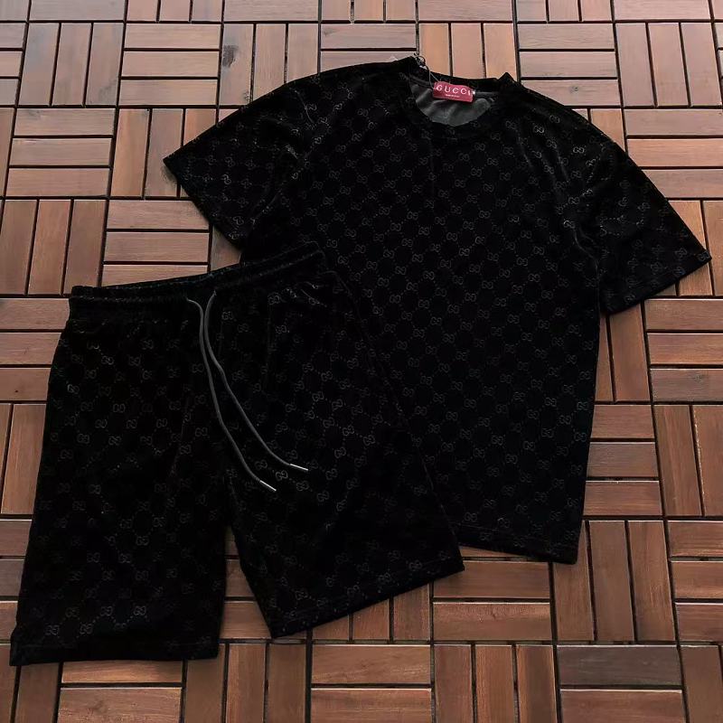 Other TOP ~95 PANTS ~109 SUIT ~175 G🔥C🔥I T-SHIRT, photo 1