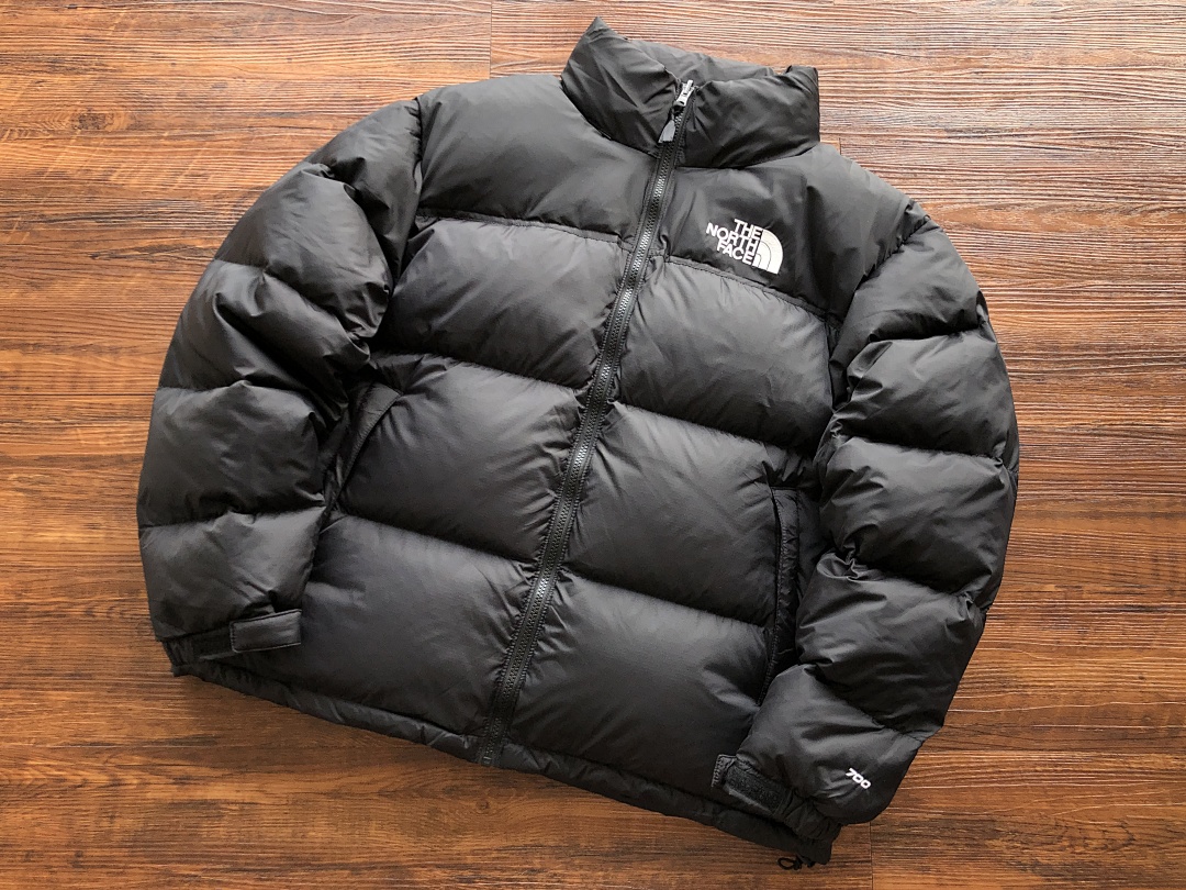 Other 🔥448~ 1996 Retro Nuptse Jacket Model 185Cm 90Kg (Husky1:1) - Image 46