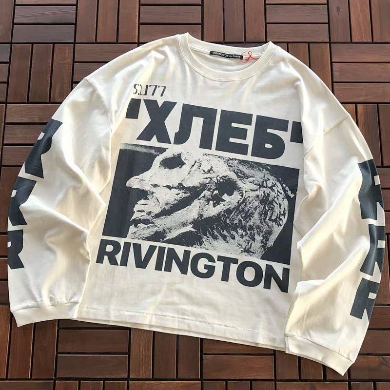 Other ~109 RRR123 LONG-SLEEVE, photo 1