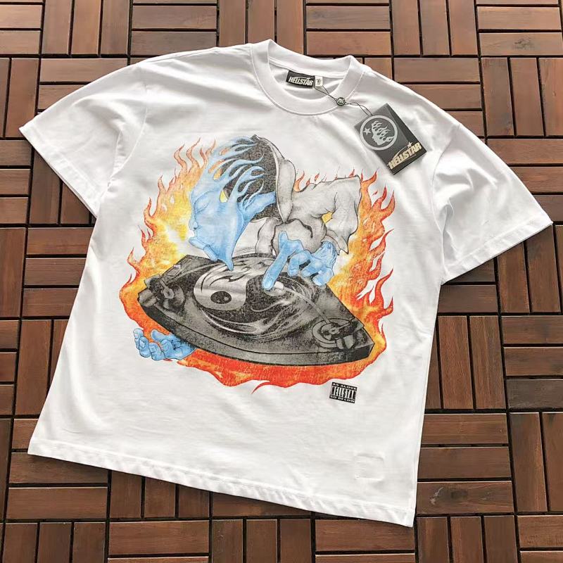 Other ~86 TH🔥T'S A AW🔥UL L🔥T OF C.. T-SHIRT 77040522 (Im 176CM 58KG Iwear Size M In The Photo), photo 1
