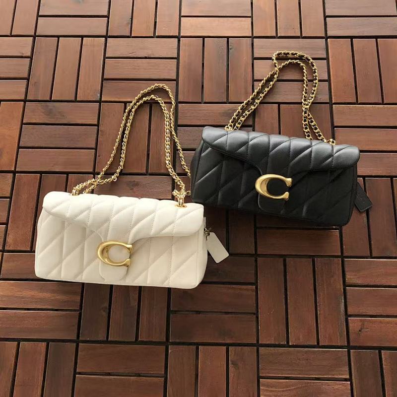 ~288 C🔥A🔥H BAG 66040762 (Long 26CM* Wide 12CM* High 7CM), photo 1