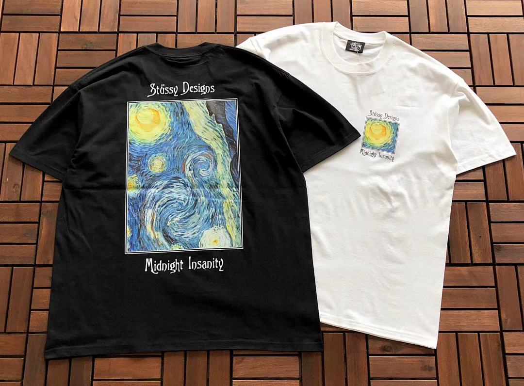 On Running ~85 ST🔥S🔥Y T-SHIRT - Image 3