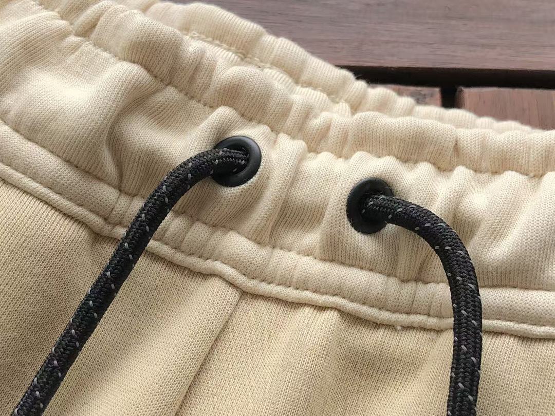 Other TF 2020 CU4489-234255 Zip-Up Coat CU4495-234245 Pants (Im 180CM 68KG Iwear Size S In The Photo) - Image 95
