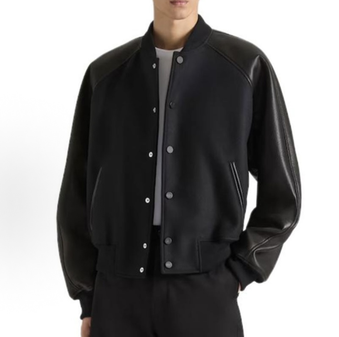 Other 🔥1:1🔥~686 G🔥🔥🔥🔥🔥🔥Y COTTON JACKET 66081266 (Im 185CM 70KG Iwear Size M In The Photo) - Image 6