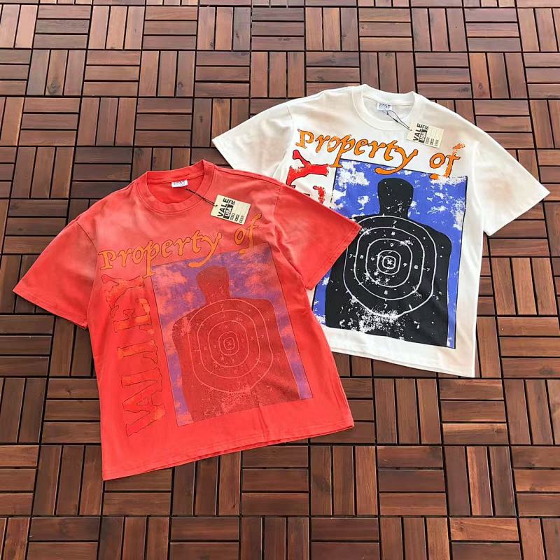~86 VA🔥L🔥Y T-SHIRT 33121752 (Im 180CM 68KG Iwear Size M In The Photo), photo 1