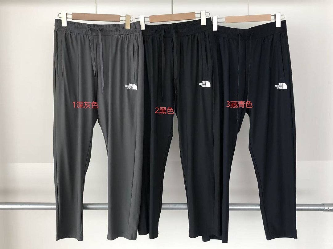 Other ~85 T🔥🔥 N🔥🔥F🔥🔥TROUSERS 66031109 (Im 185CM 80KG Iwear Size L In The Photo) - Image 2
