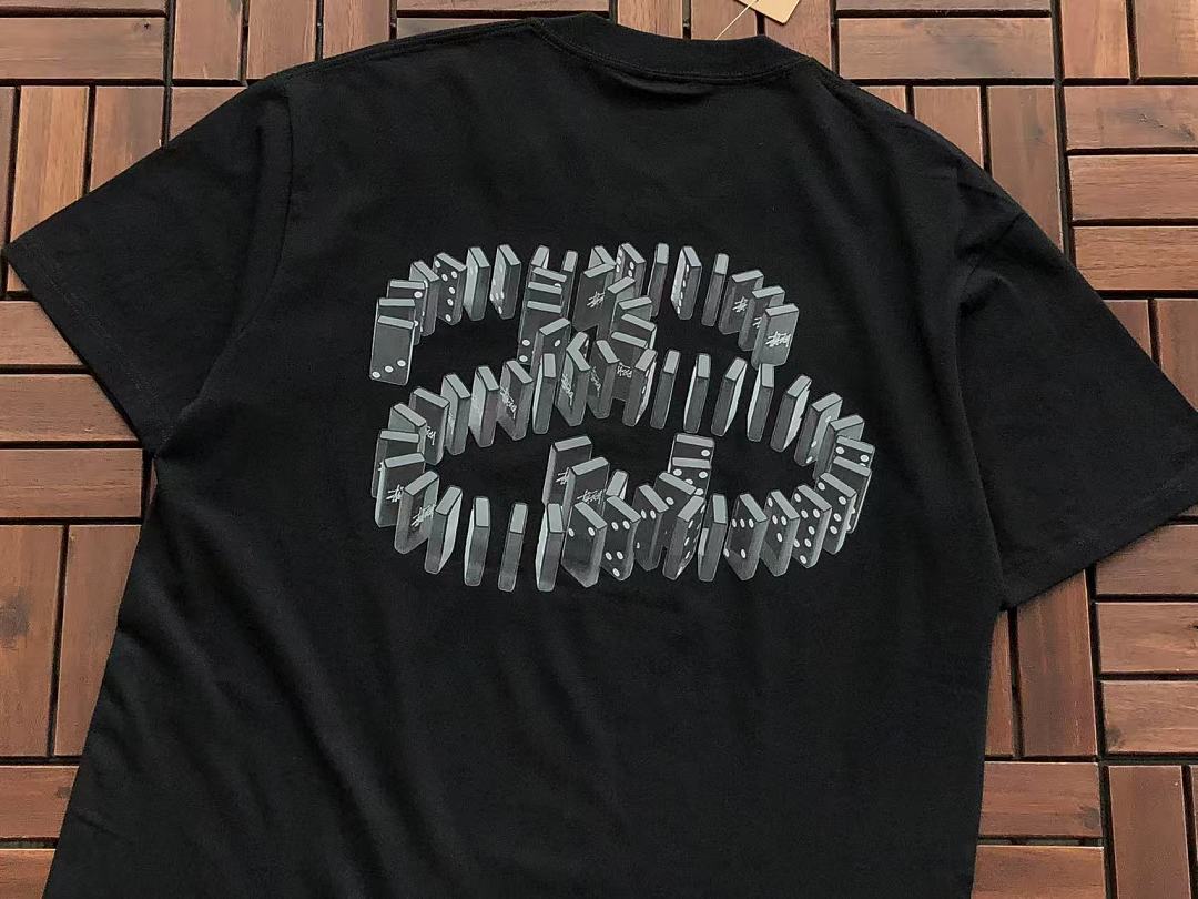 On Running ~ 79 ST🔥S🔥Y T-SHIRT 55090391 (Im 185CM 70KG Iwear Size L In The Photo) - Image 15
