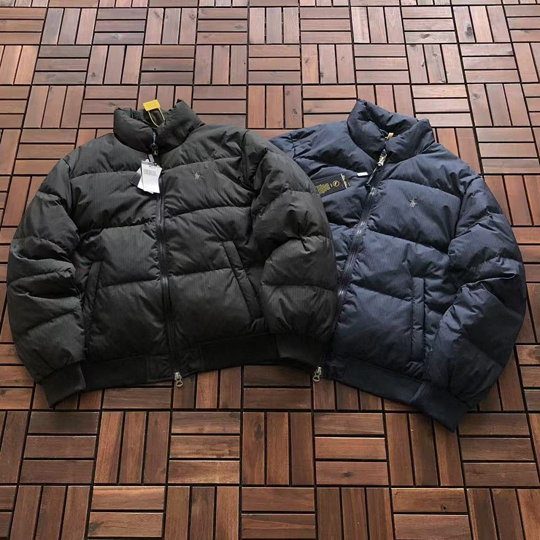 ~458 RA🔥PH🔥AU🔥EN DOWN JACKET 44121521 (Im 180CM 68KG Iwear Size M In The Photo), photo 1