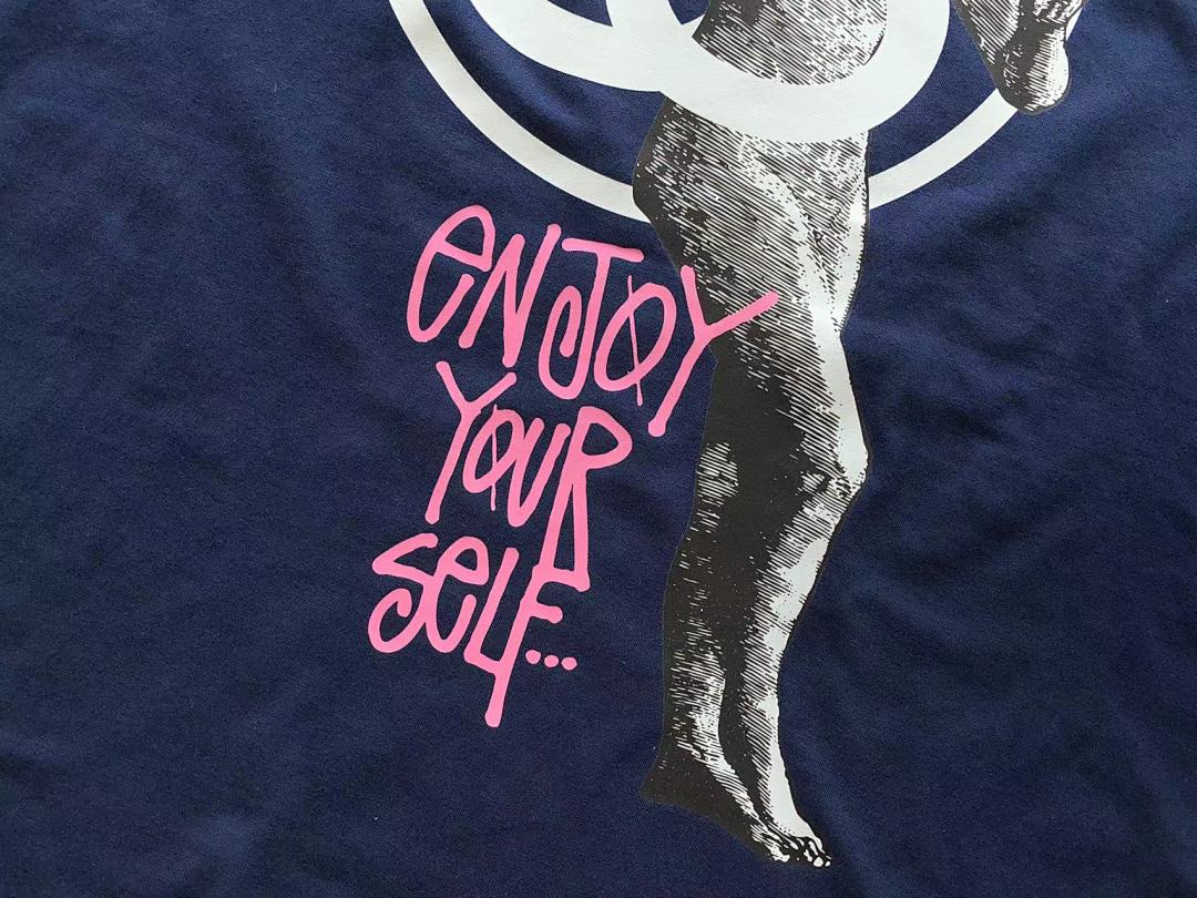 On Running ~85 ST🔥S🔥Y T-SHIRT - Image 18