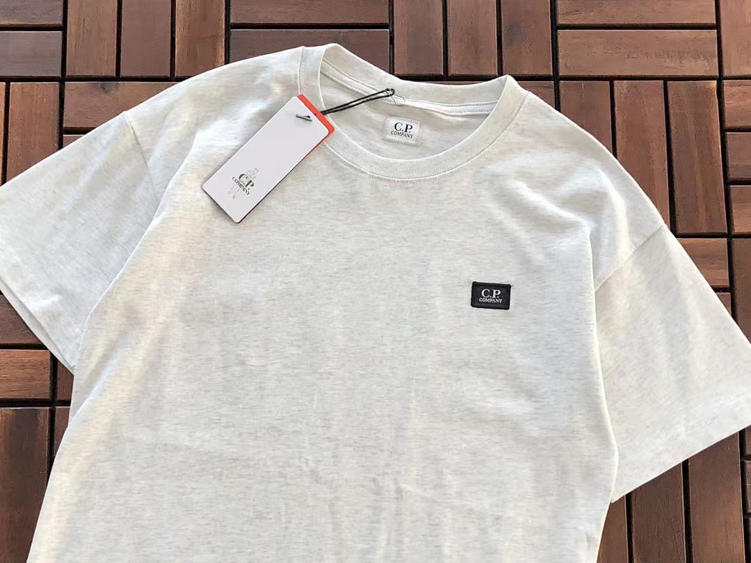 Other ~ 95 C.P. T-SHIRT 55010622 (Im 180CM 68KG Iwear Size M In The Photo) - Image 11