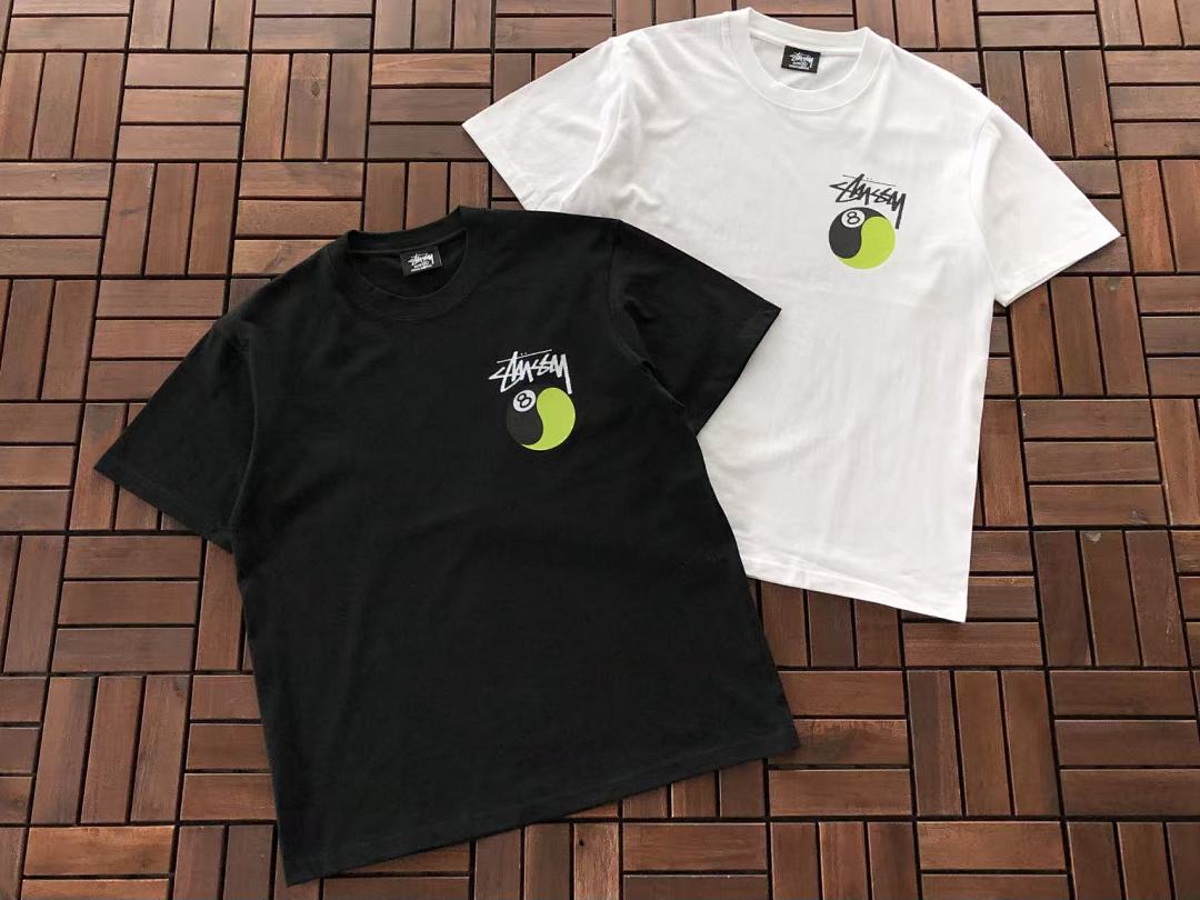 On Running ~79 ST🔥S🔥Y T-SHIRT 55040277 (Im 180CM 68KG Iwear Size M In The Photo) - Image 7