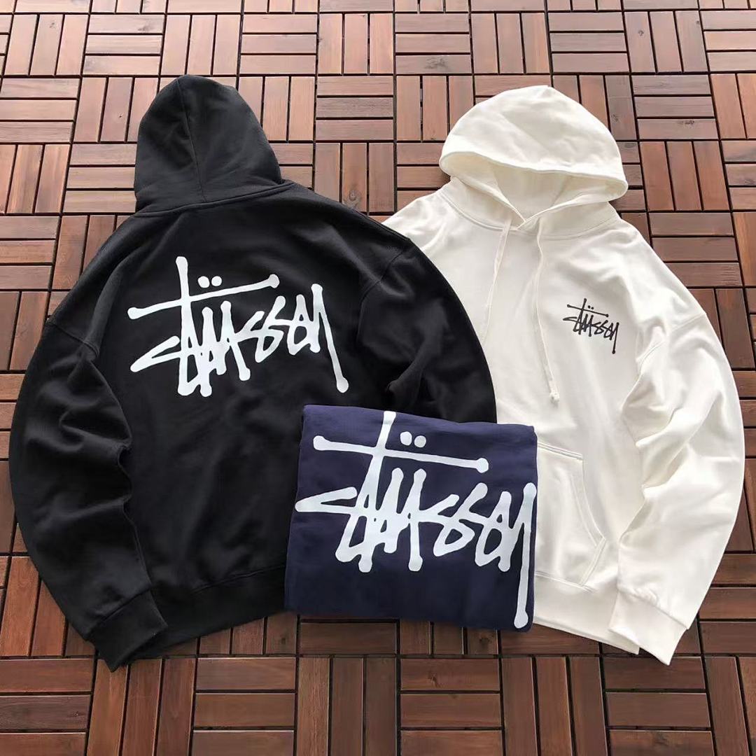 ~149 ST🔥S🔥Y HOODIE 11121020 (Im 180CM 68KG Iwear Size XL In The Photo), photo 1