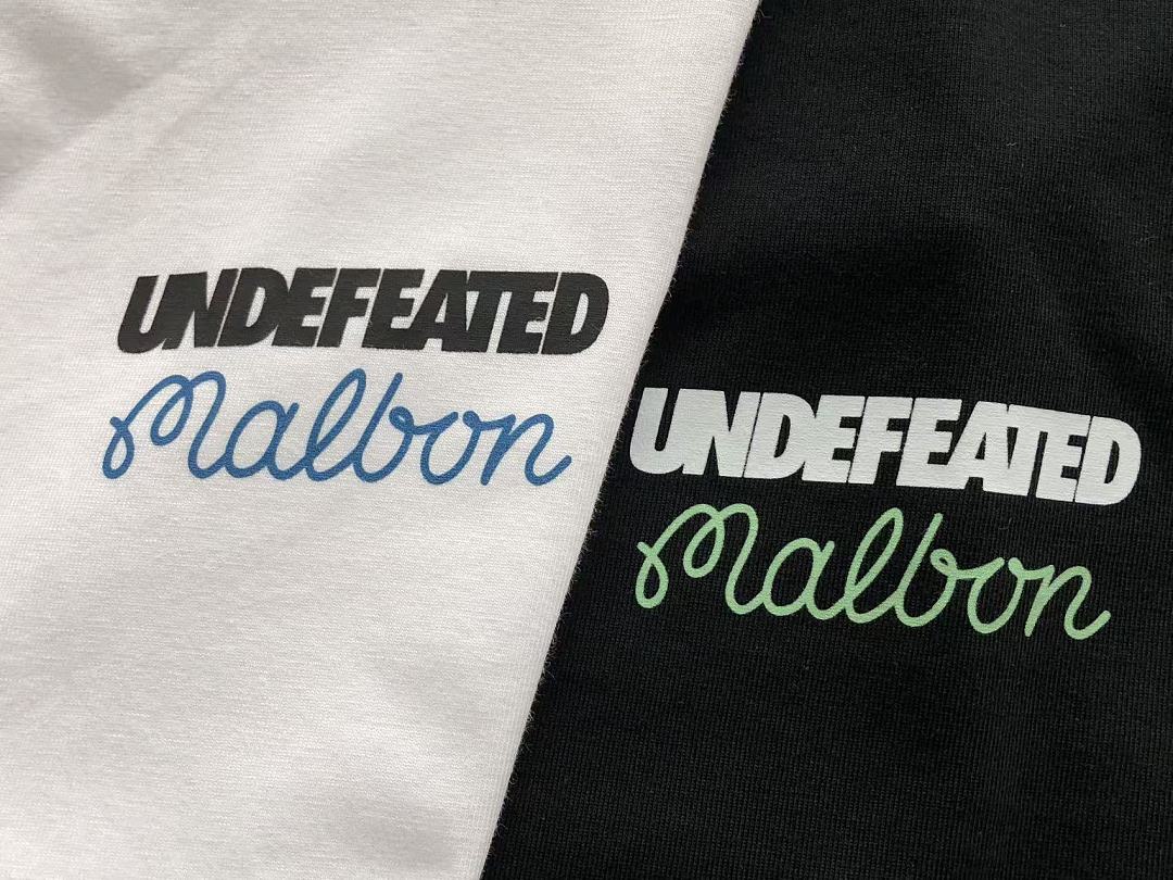 On Running ~85 UNDEFEATED T-SHIRT 55062899 (Im 180CM 68KG Iwear Size M In The Photo) - Image 11