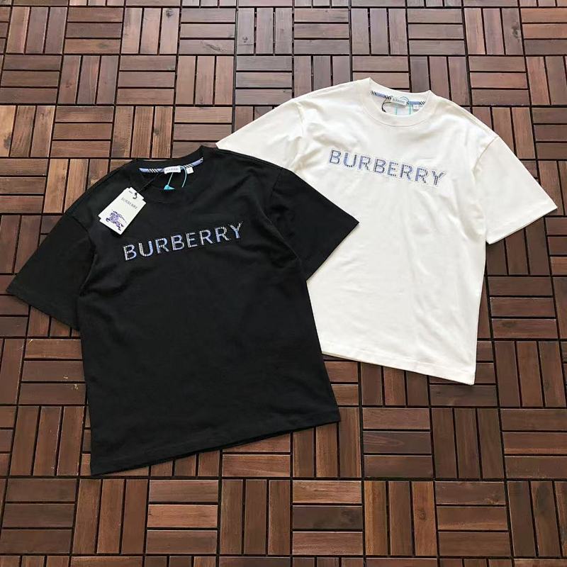 Other ~125 B🔥RB🔥RRY T-SHIRT 55011836 (Im 180CM 68KG Iwear Size M In The Photo), photo 1