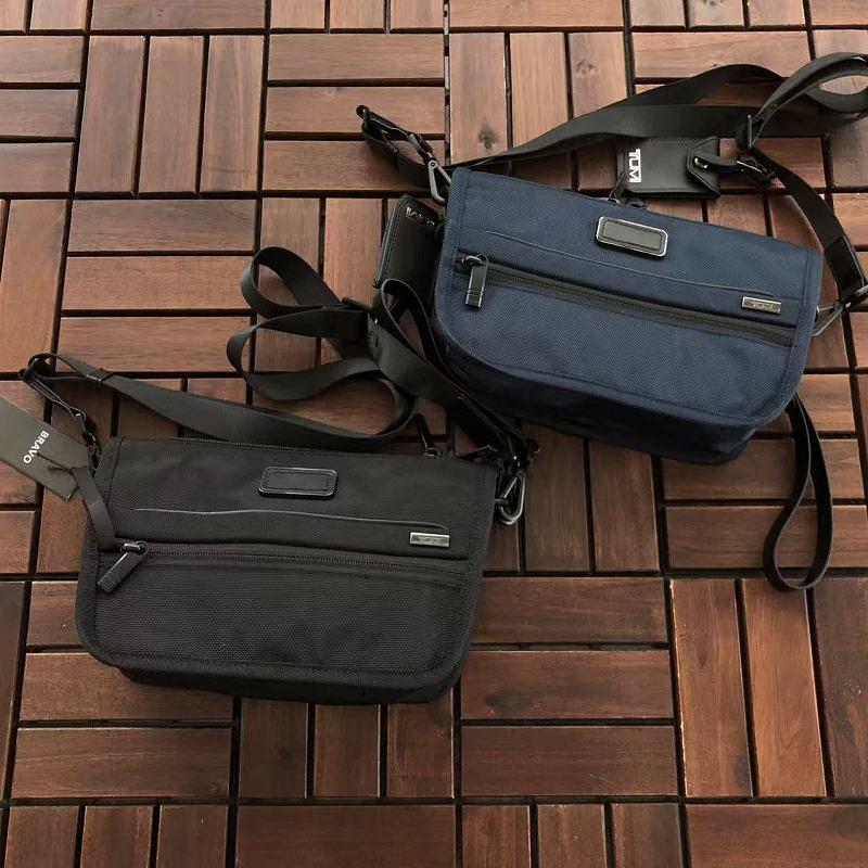 Other ~219 TUMI BAG 66051063 (Long 26CM* Wide 18CM* High 10CM), photo 1