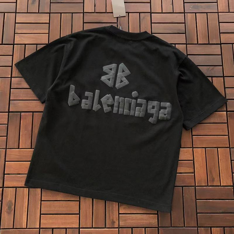 Other ~ 139 B🔥L🔥🔥🔥IA🔥A T-SHIRT 55082122 (Im 185CM 70KG Iwear Size S In The Photo), photo 1