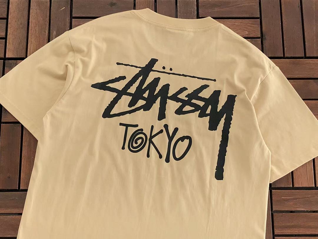 On Running ~79 ST🔥S🔥Y T-SHIRT 55032335 (Im 185CM 80KG Iwear Size L In The Photo) - Image 15