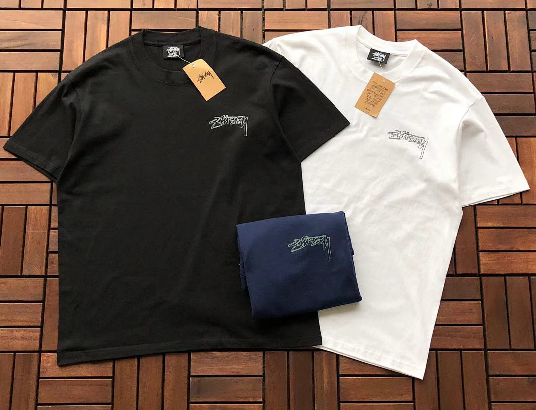 On Running ~85 ST🔥S🔥Y T-SHIRT - Image 14