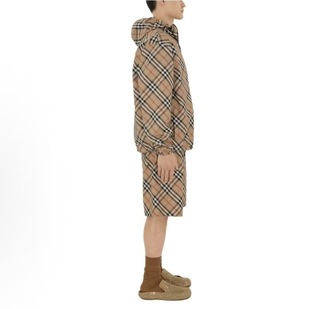 Other ~298 B🔥RB🔥RRY JACKET 66072904 (Im 185CM 80KG Iwear Size M In The Photo) - Image 4