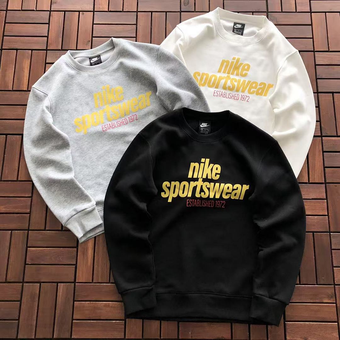 ~175 N🔥K🔥 SWEATER FLEECE 22112720 (Im 176CM 58KG Iwear Size M In The Photo), photo 1