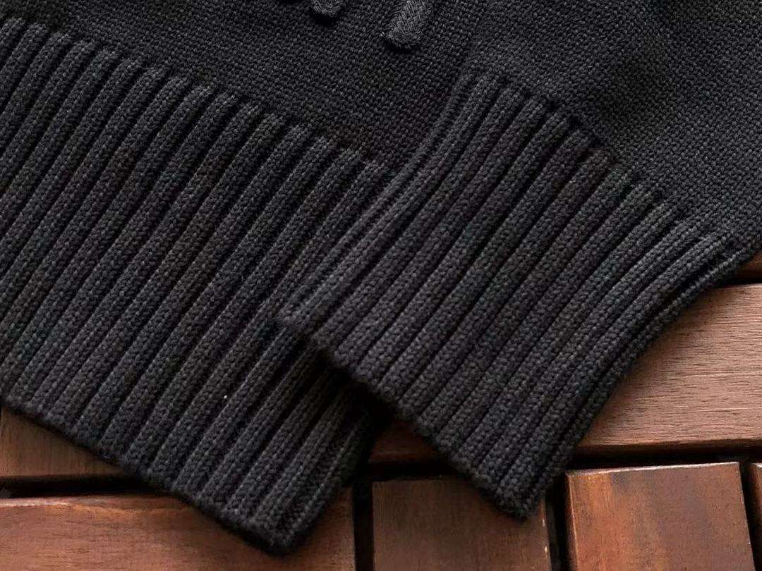Other ~179 ~A🔥I SWEATER 22091533 (Im 180CM 68KG Iwear Size M In The Photo) - Image 21