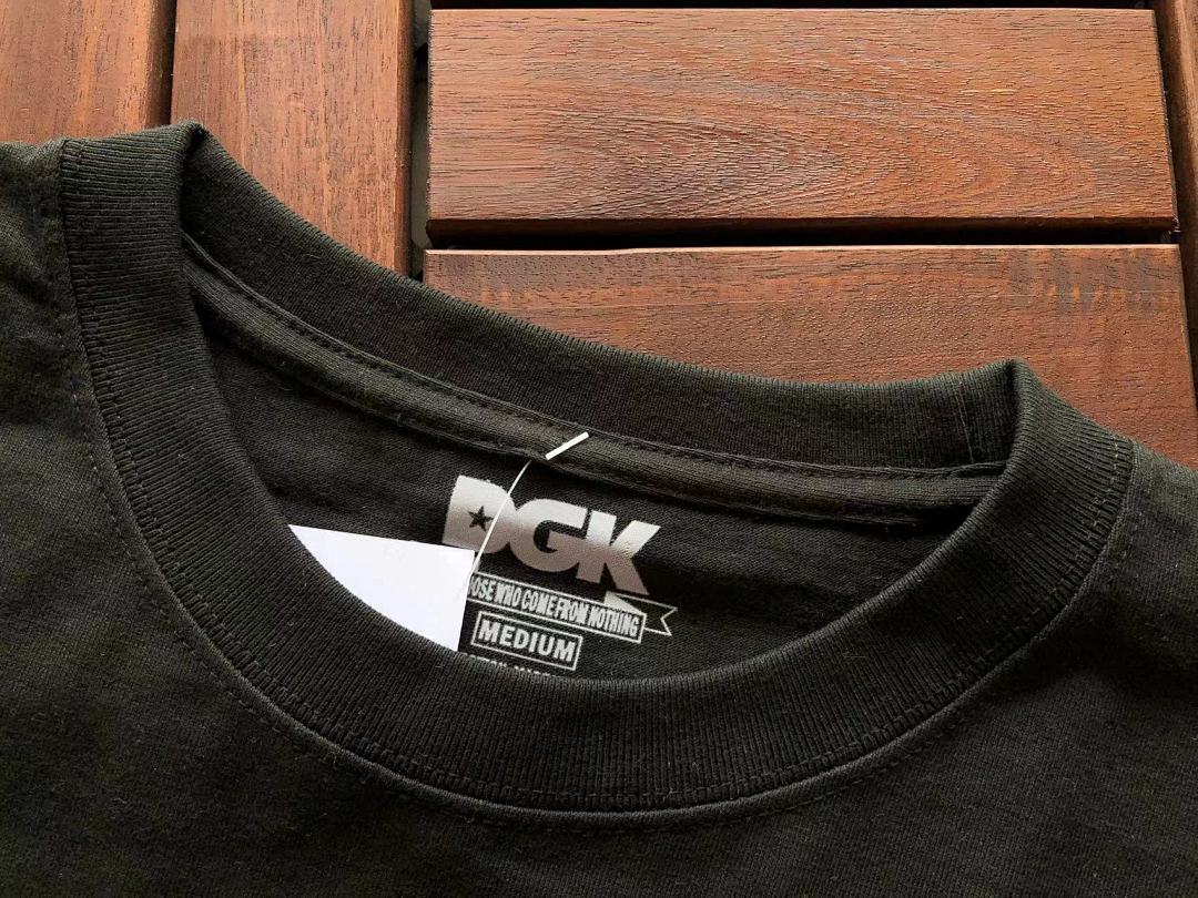 On Running ~95 DGK T-SHIRT - Image 23