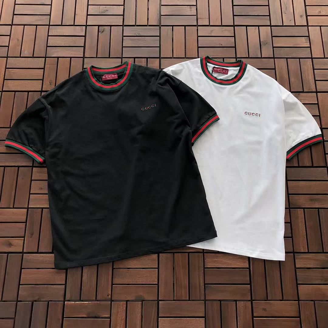 Other ~149 G🔥C🔥I T-SHIRT 22120404 (Im 184CM 80KG Iwear Size S In The Photo), photo 1