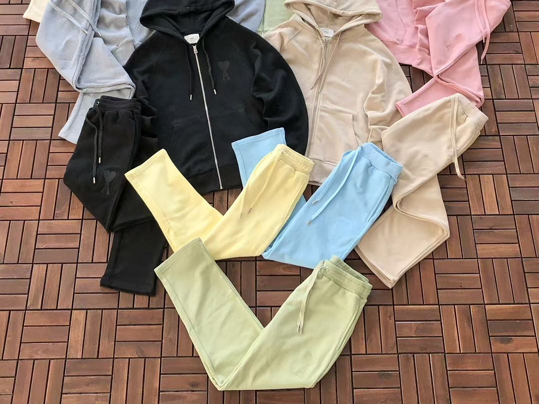 Other TOP 189 PANTS 169 A🔥I HOODIE TROUSERS 88080633 (Im 185CM 70KG Iwear Size M In The Photo) - Image 17