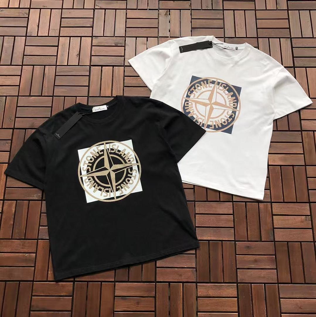 Other ~85ST🔥🔥E T-SHIRT 77042883 (Im 185CM 80KG Iwear Size M In The Photo), photo 1