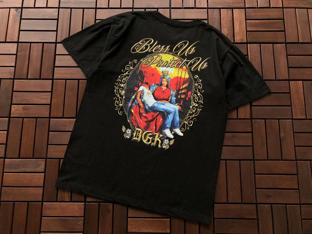On Running ~95 DGK T-SHIRT - Image 5
