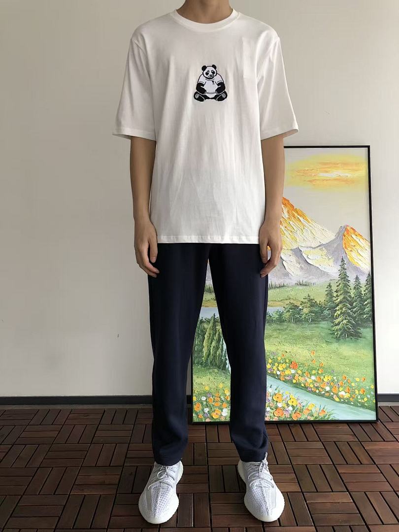 Other 125 A🔥I T-SHIRT 88033048 (Im 176CM 58KG Iwear Size S In The Photo) - Image 9