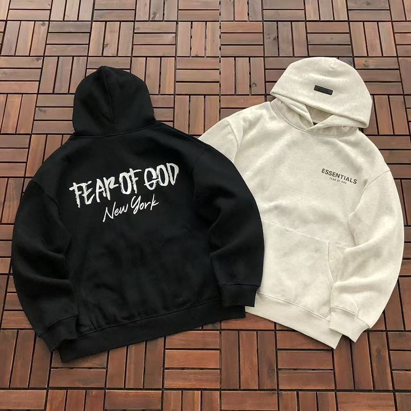 Other ~129 FOG HOODIE, photo 1
