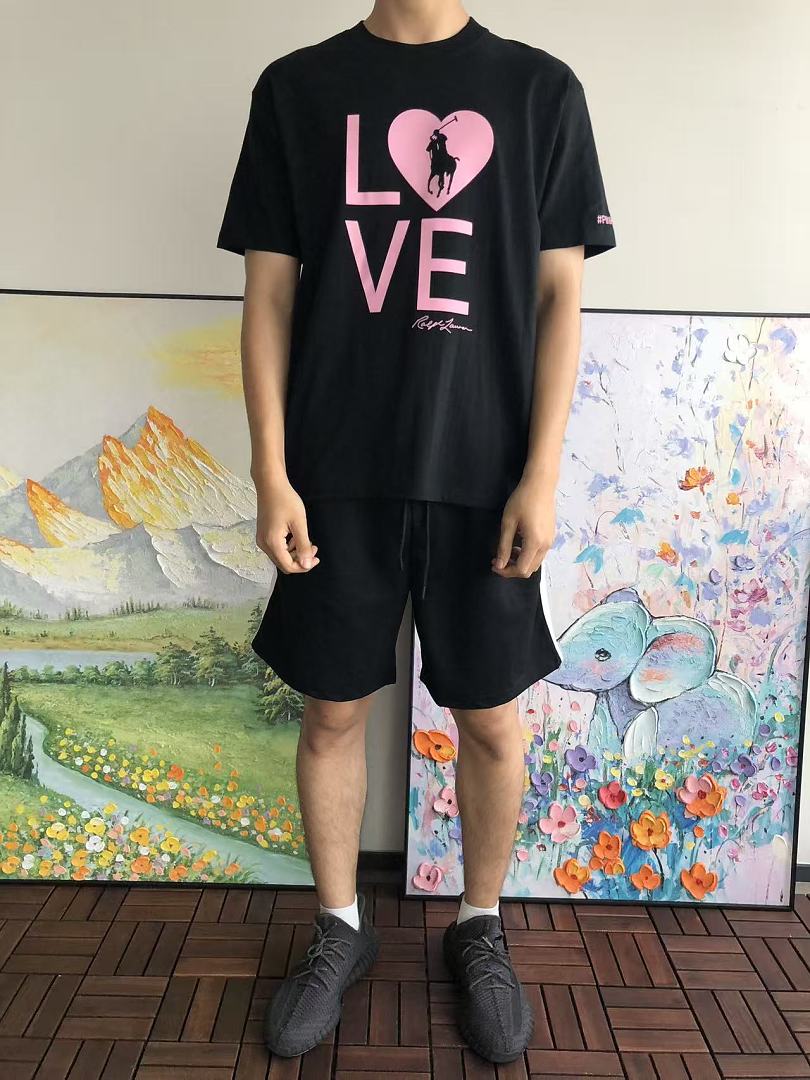 On Running ~ 85 RA🔥PH🔥AU🔥EN T-SHIRT 55072812 (Im 185CM 70KG Iwear Size L In The Photo) - Image 4