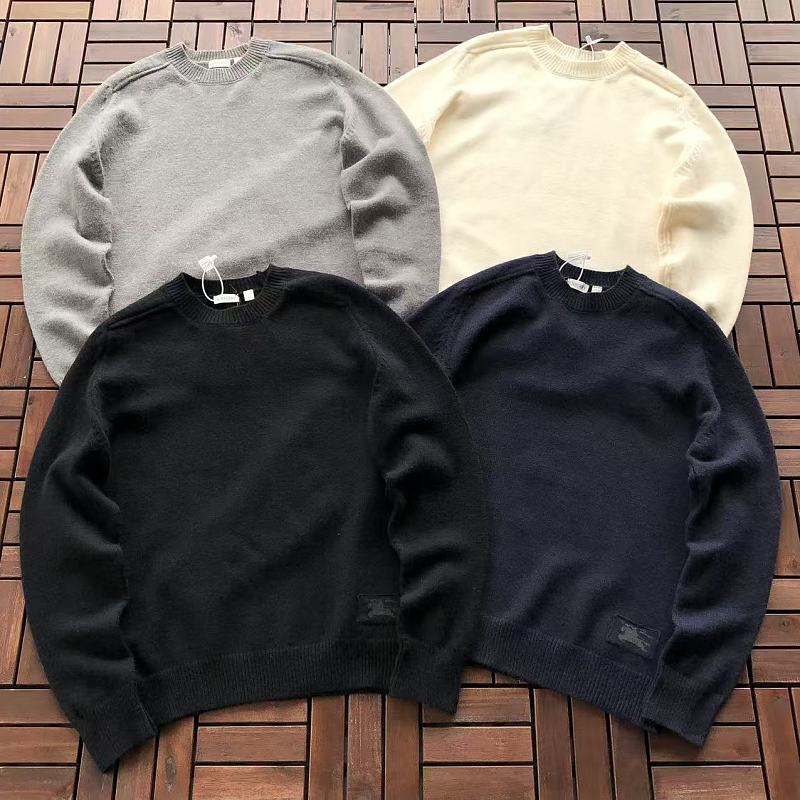 Other 288 B🔥RB🔥RRY SWEATER 77090833 (Im 185CM 80KG Iwear Size M In The Photo), photo 1