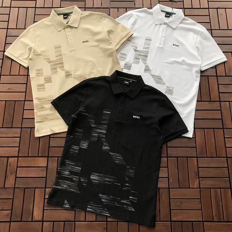 ~115 H🔥G🔥 B🔥🔥S T-SHIRT 66012069 (Im 185CM 80KG Iwear Size XL In The Photo), photo 1