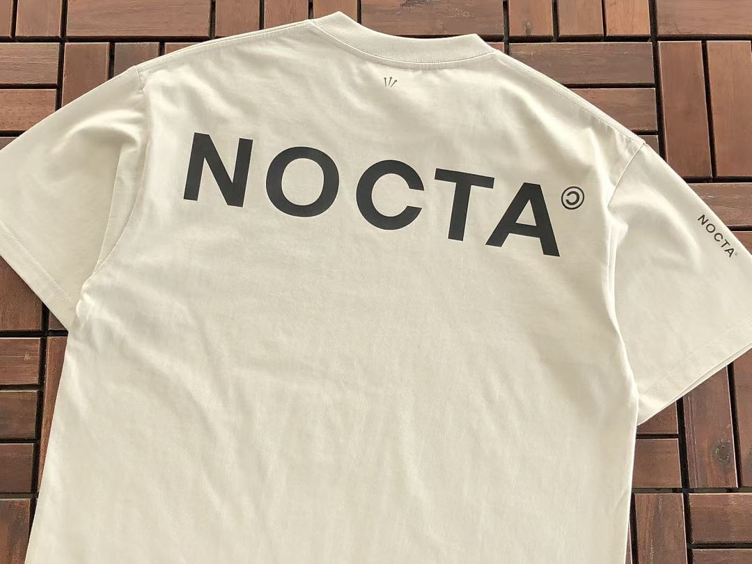 Other ~95 N🔥C🔥A & N🔥K🔥T-SHIRT 77070901 (Im 185CM 80KG Iwear Size M In The Photo) - Image 19