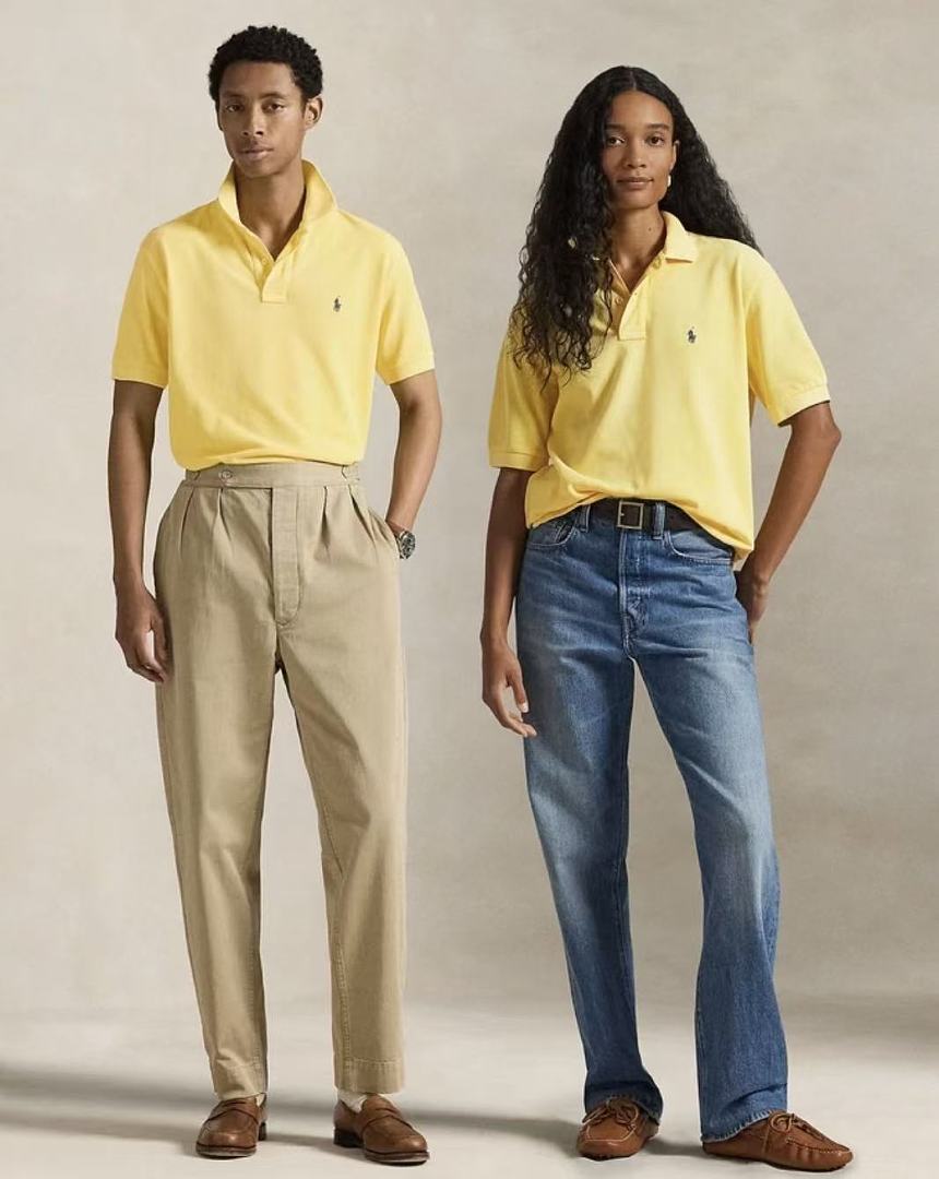 Other ~ 95 RA🔥PH🔥AU🔥EN T-SHIRT POLO 55012146 (Im 176CM 58KG Iwear Size M In The Photo) - Image 23